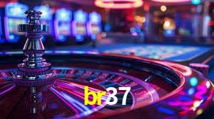 Welcome Bonus br37