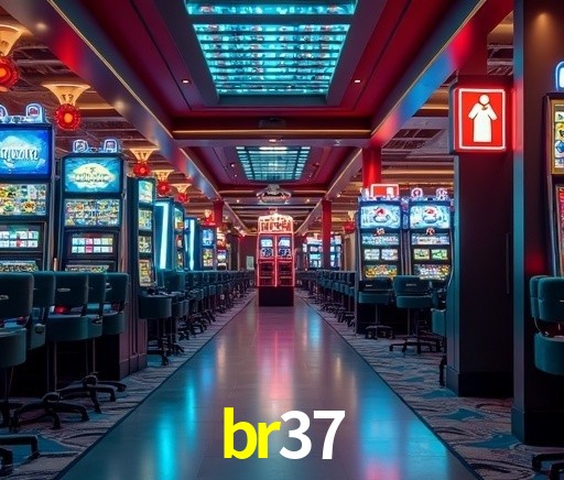 Explorando a Categoria de Eventos em Apostas na br37