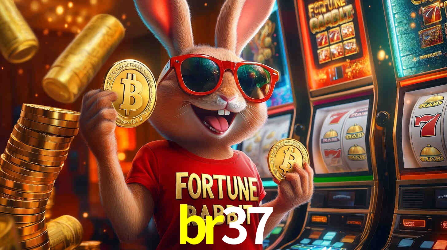 Descubra a Magia dos Jogos de Arcade no br37