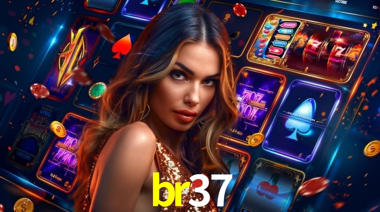 Inovações de Jogos na br37: O Futuro das Experiências Interativas