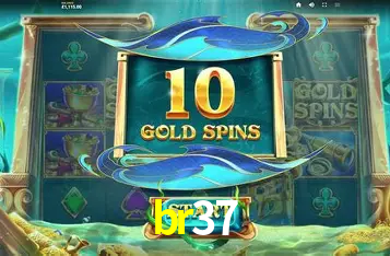 Descubra o Mundo do Cassino Online com br37