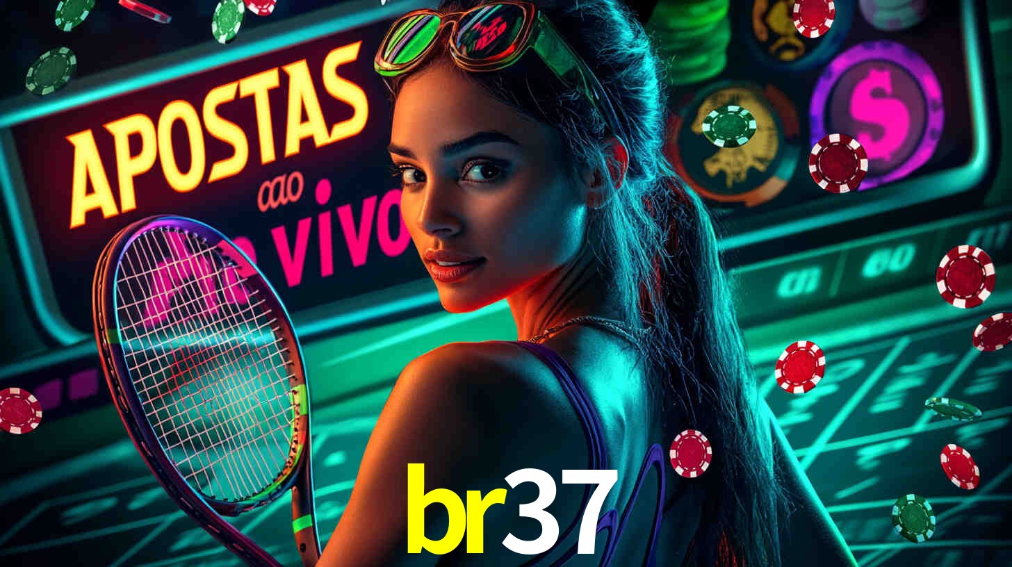 Desvendando o Mundo dos Jogos Virtuais na br37