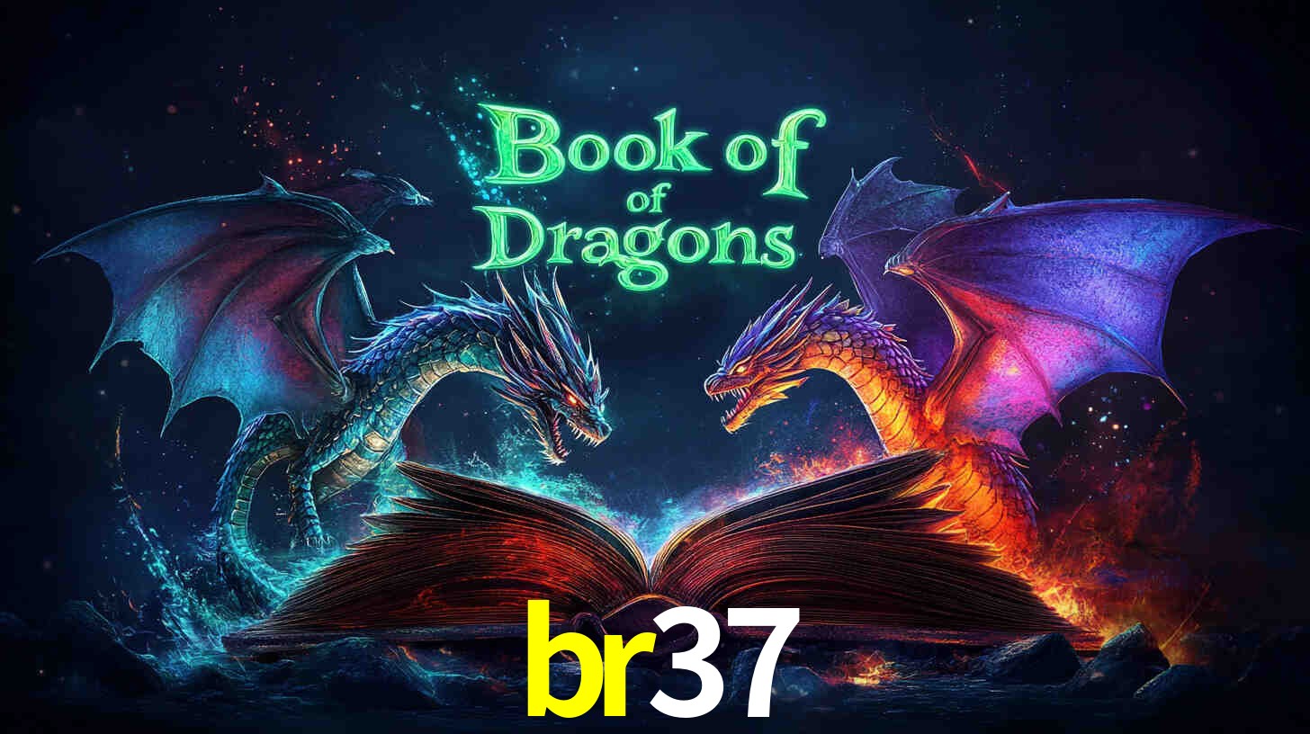 A Revolução dos Aplicativos de Jogos no br37