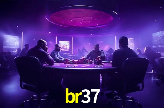 Descubra a Essência do br37: Nossa História e Compromissos