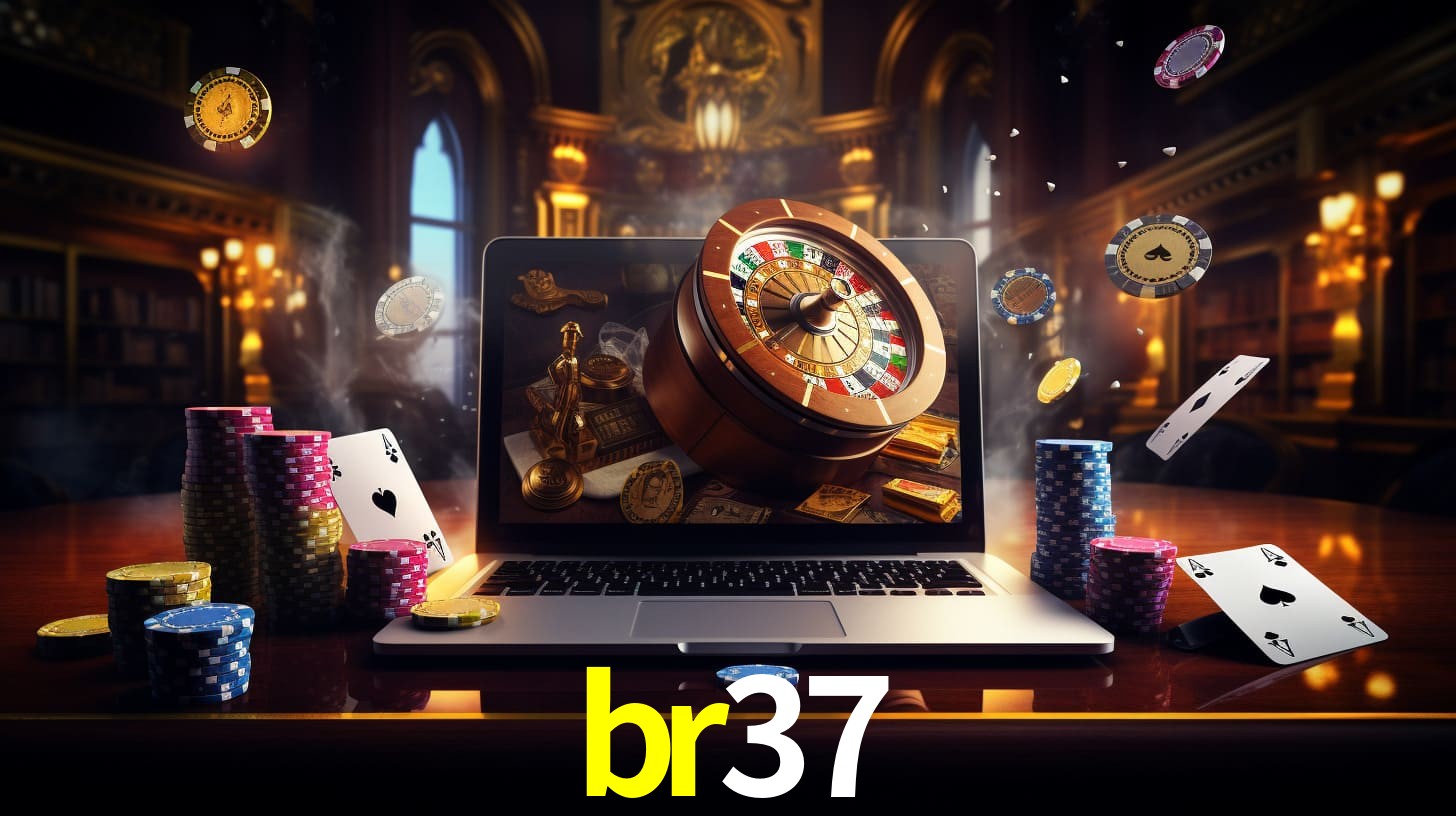 Live Casino br37