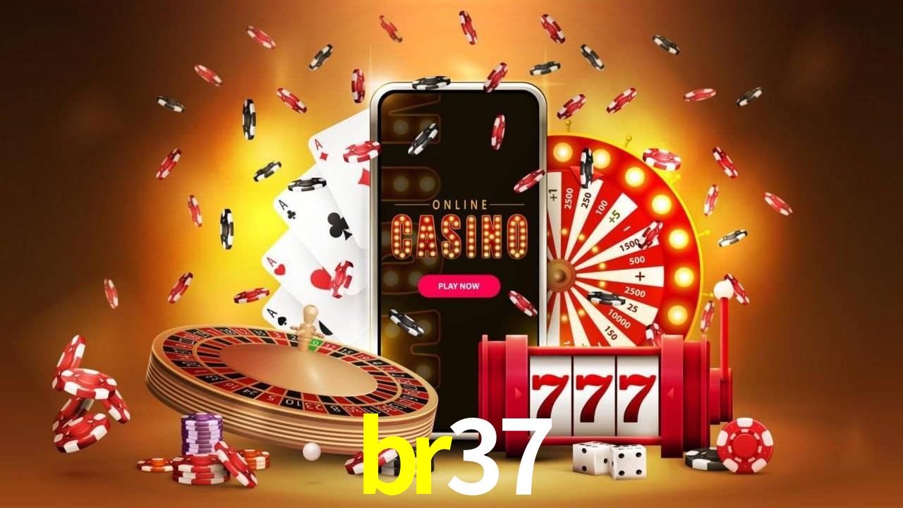 Slot Games br37