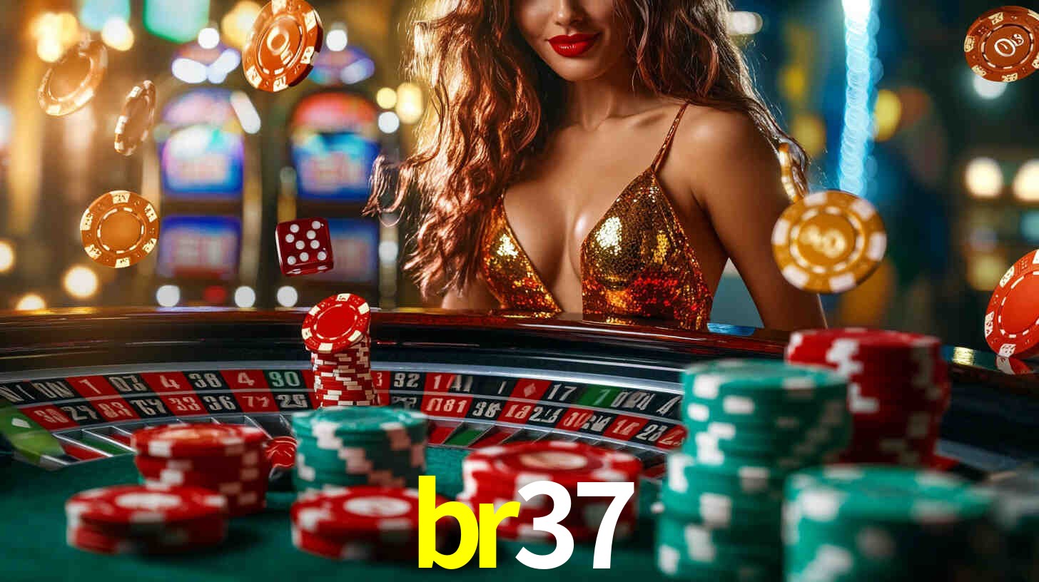 br37 App Interface