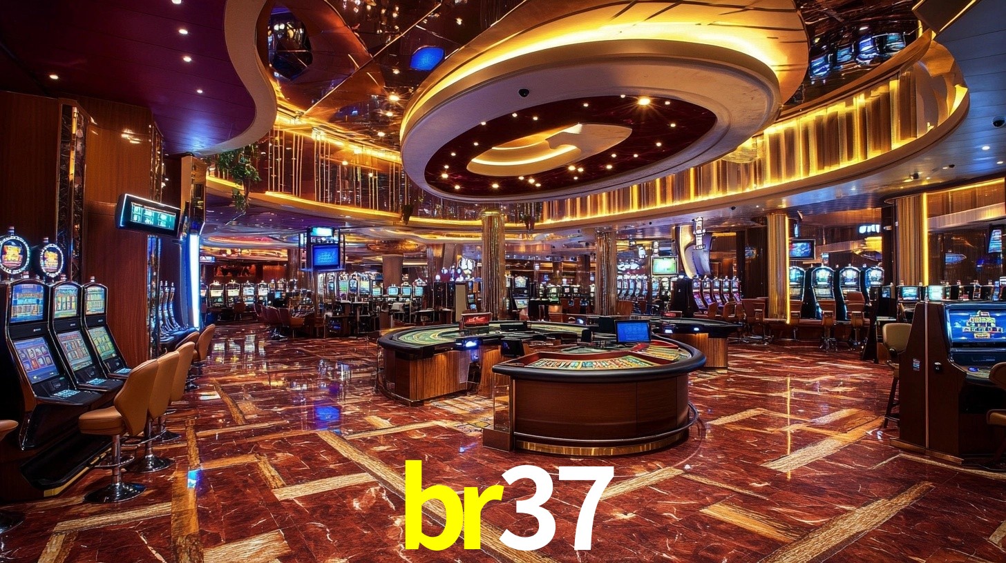 Welcome Bonus br37