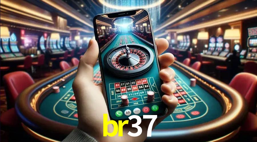 Game Providers br37