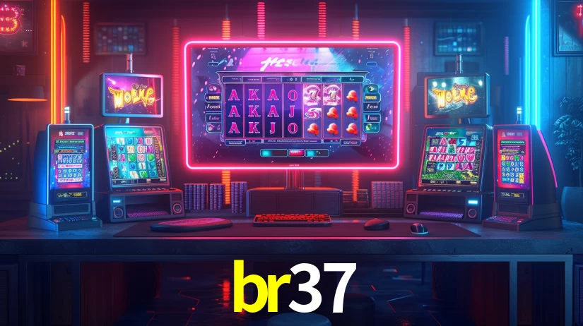 Experimente o Login Seguro Premium no br37