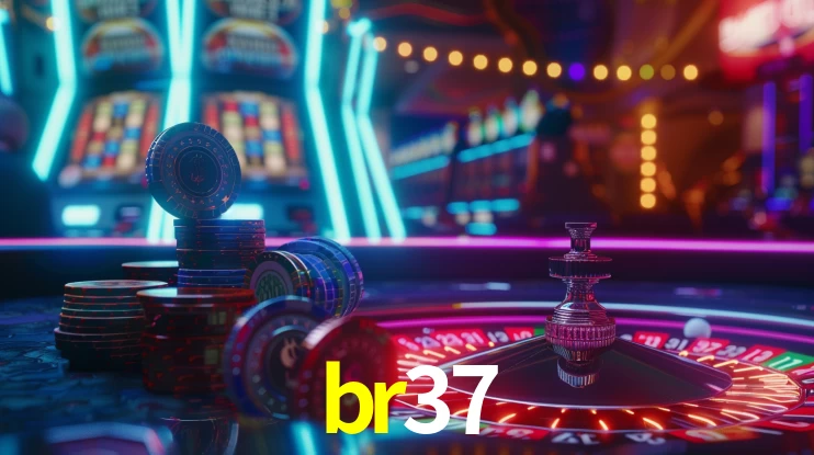 Slot Games br37