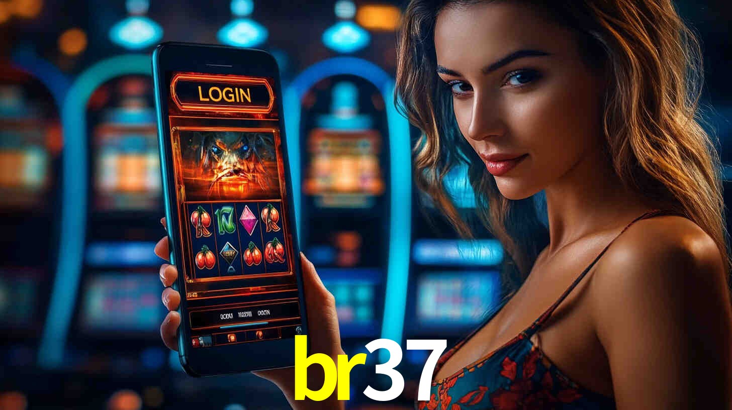 Bônus Generosos e Exclusivos no br37 para Você!