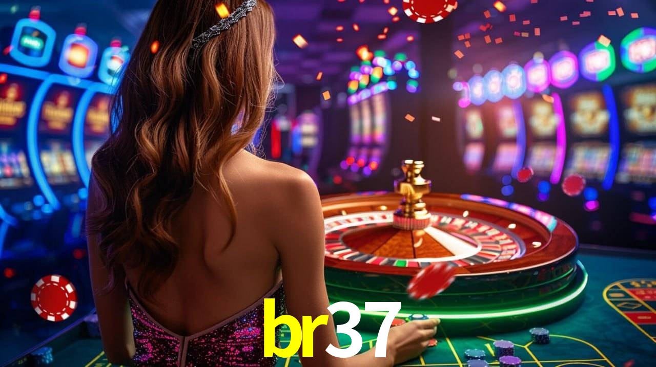 br37 App Interface